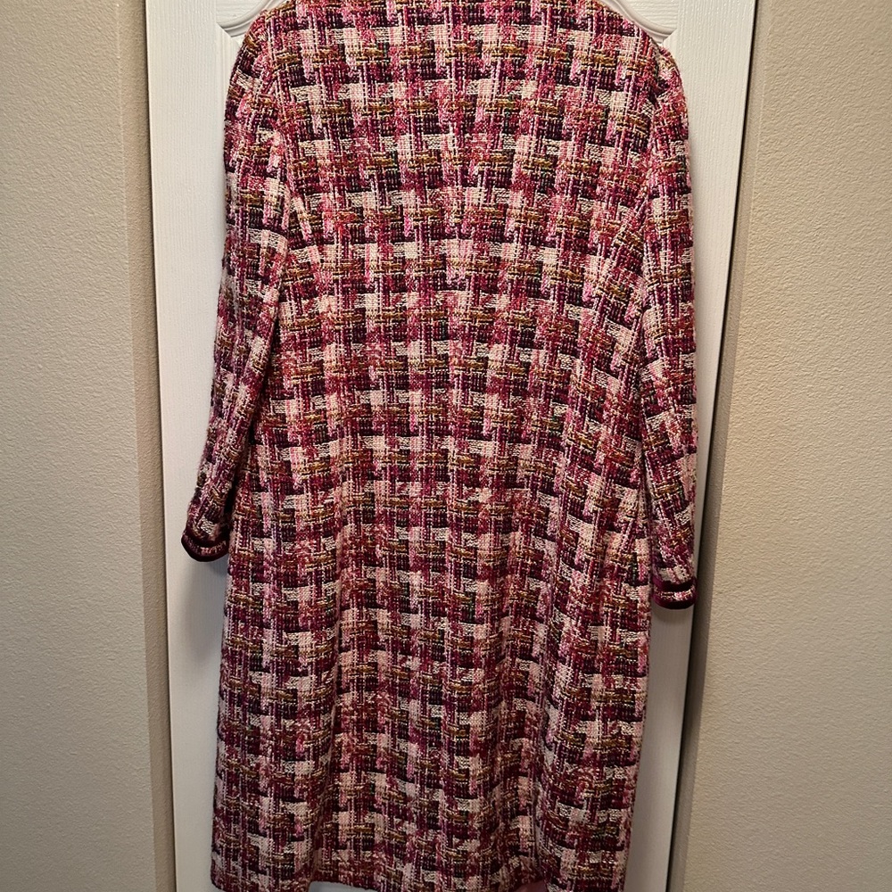 Coats Escada - Picture 5 of 5